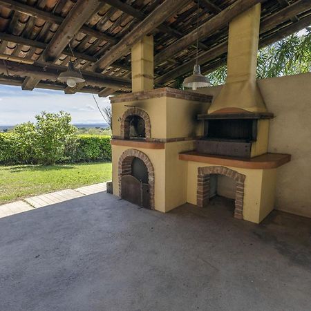 Villa Bruno Selvago In Lessona Eksteriør billede